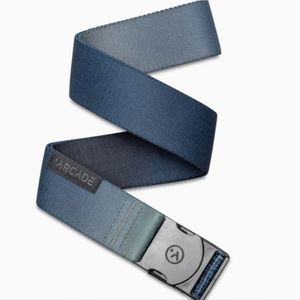 Arcade Fade Belt